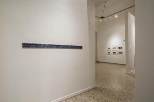 Vista de sala. Ida y vuelta. Foto Carlos Ruiz-Valarino