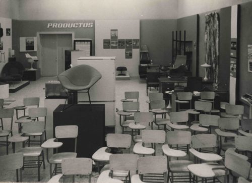 1961-03-14 Diseño industrial