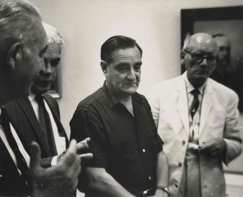 1961-04-03 The First San Juan Outdoor Art Show and Sale0003