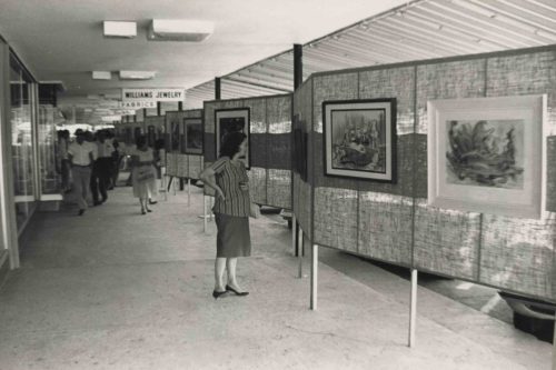 1961-04-03 The First San Juan Outdoor Art Show and Sale0011