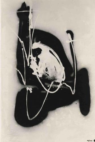 1964-03-17 Abstracciones de Ladislas Kijno