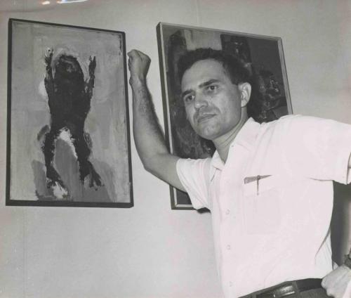 1964-10-06 Jaime Romano0001