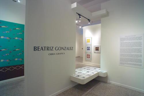 Beatriz Gonzalez MHAA 2005 20