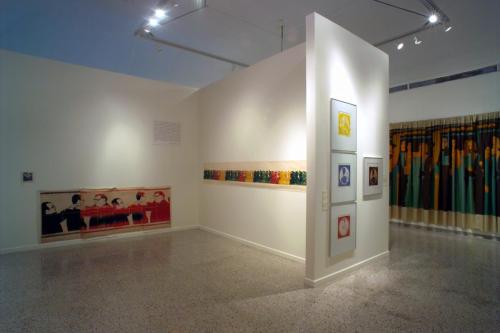 Beatriz Gonzalez MHAA 2005 9