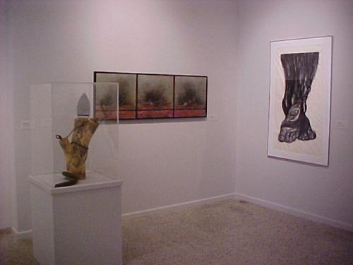 Cien años de arte y enseñanza 05 década 80