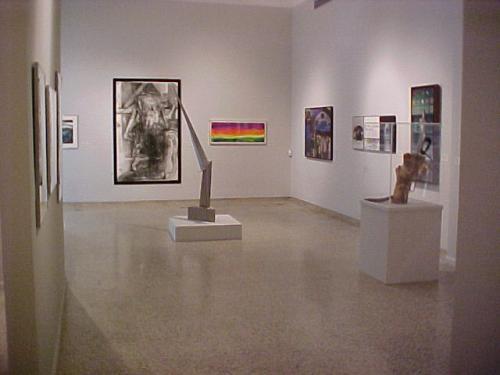Cien años de arte y enseñanza 06 década 80-90