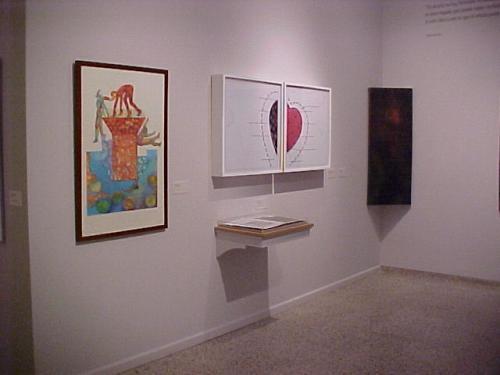 Cien años de arte y enseñanza 09 década 2000-1