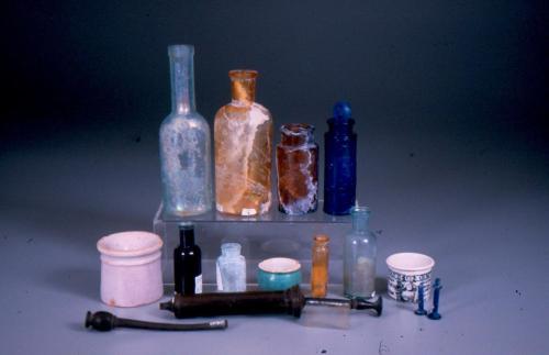 Coleccion Ballaja