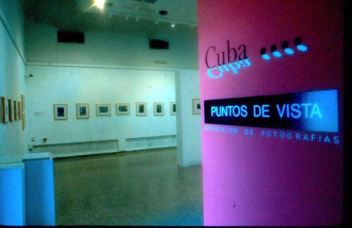 Cuba Puntos de vista