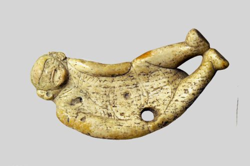 Dujo antropomorfo marmol 2