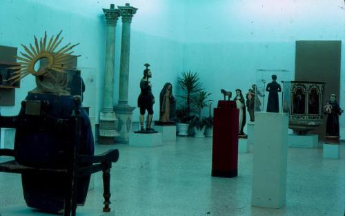 Las Artes de la Villa de San German 1978-24