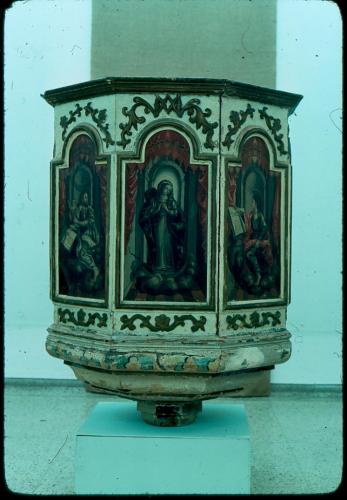 Las Artes de la Villa de San German 1978-43