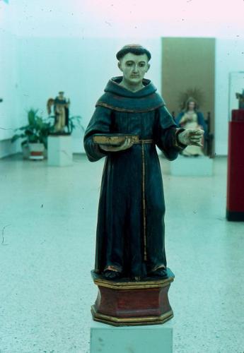 Las Artes de la Villa de San German 1978-6